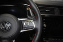 Shift Paddles für VW GOLF MK7 2.0 TSI GTI/R