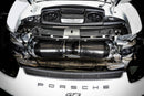 Air intake für PORSCHE 911 991 MK1 3.8L/4.0L GT3