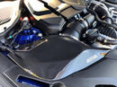 Air intake für BMW 5 SERIES F90 M5