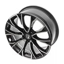 TOMASON AR3 black polished 20 Zoll 5x112
