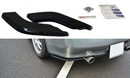 Maxton Design Heck Ansatz Flaps Diffusor für INFINITI G35 COUPE Carbon Look - Beast Performance Fahrzeugtechnik OHG