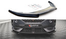 Maxton Design Front Ansatz V.3 für Cupra Formentor schwarz Hochglanz - Beast Performance Fahrzeugtechnik OHG