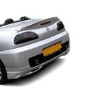 Maxton Design SPOILER MG TF - Beast Performance Fahrzeugtechnik OHG