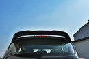 Maxton Design Spoiler CAP für OPEL CORSA D OPC / VXR Carbon Look - Beast Performance Fahrzeugtechnik OHG