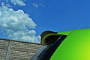 Maxton Design Spoiler CAP für VW SCIROCCO R Carbon Look - Beast Performance Fahrzeugtechnik OHG