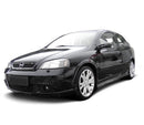 Maxton Design Front Stoßstange OPC LOOK Opel Astra G - Beast Performance Fahrzeugtechnik OHG