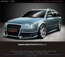 Maxton Design Front Stoßstange 1 PASSAT 3BG - Beast Performance Fahrzeugtechnik OHG