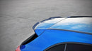 Maxton Design Spoiler CAP für Mercedes-Benz A W176 Carbon Look - Beast Performance Fahrzeugtechnik OHG