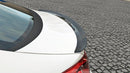 Maxton Design Spoiler CAP für VW Passat CC R36 RLINE Carbon Look - Beast Performance Fahrzeugtechnik OHG