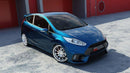 Maxton Design Front Stoßstange FIESTA MK7 Facelift (FOCUS RS 2015 LOOK) - Beast Performance Fahrzeugtechnik OHG