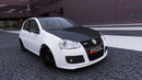 Maxton Design Frontansatz 30TH für VW Golf V GTI - Beast Performance Fahrzeugtechnik OHG