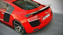 Maxton Design Heckspoiler GT passend für AUDI R8 - Beast Performance Fahrzeugtechnik OHG