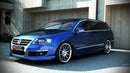 Maxton Design Frontansatz VW PASSAT B6 ( R-LINE LOOK ) - Beast Performance Fahrzeugtechnik OHG