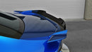 Maxton Design Spoiler CAP für TOYOTA GT86 schwarz matt - Beast Performance Fahrzeugtechnik OHG