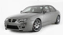 Maxton Design Front Stoßstangen Ansatz MG ZT / ZT-T (2004-2005) - Beast Performance Fahrzeugtechnik OHG