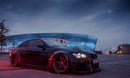 Maxton Design Breitbau Bodykit für BMW M3 E92 - Beast Performance Fahrzeugtechnik OHG