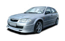 Maxton Design Front Stoßstangen Ansatz MAZDA 323F (BJ) vor Facelift - Beast Performance Fahrzeugtechnik OHG
