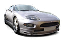 Maxton Design Front Stoßstangen Ansatz MITSUBISHI FTO - Beast Performance Fahrzeugtechnik OHG