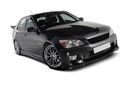 Maxton Design Front Stoßstange LEXUS IS - Beast Performance Fahrzeugtechnik OHG