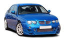 Maxton Design Front Stoßstangen Ansatz MG ZT / ZT-T (2001-2003) - Beast Performance Fahrzeugtechnik OHG