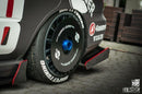 Maxton Design SEITLICHE DIFFUSOREN Subaru Impreza WRX STI (BLOBEYE) - Beast Performance Fahrzeugtechnik OHG