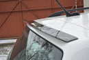 Maxton Design Spoiler CAP für VW PASSAT B5 Kombi schwarz matt - Beast Performance Fahrzeugtechnik OHG