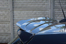 Maxton Design Spoiler CAP für OPEL ASTRA H (FOR OPC / VXR) schwarz Hochglanz - Beast Performance Fahrzeugtechnik OHG