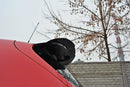 Maxton Design Spoiler CAP für SEAT LEON MK2 MS DESIGN Carbon Look - Beast Performance Fahrzeugtechnik OHG