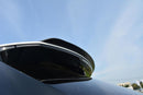 Maxton Design Spoiler CAP für Lexus RX Mk4 schwarz matt - Beast Performance Fahrzeugtechnik OHG