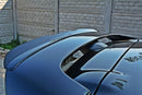 Maxton Design Spoiler CAP für MAZDA 3 MPS MK1 (PREFACE) schwarz Hochglanz - Beast Performance Fahrzeugtechnik OHG
