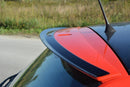Maxton Design Spoiler CAP für Schumacher ED schwarz matt - Beast Performance Fahrzeugtechnik OHG