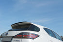 Maxton Design Spoiler CAP für Lexus CT Mk1 Facelift schwarz matt - Beast Performance Fahrzeugtechnik OHG