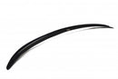 Maxton Design Spoiler CAP für BMW X6 F16 M Paket schwarz Hochglanz - Beast Performance Fahrzeugtechnik OHG