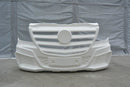 Maxton Design Front Stoßstange MERCEDES SPRINTER 2013-UP (+ Separater Grill) - Beast Performance Fahrzeugtechnik OHG
