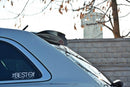 Maxton Design Spoiler CAP für MAZDA CX-7 schwarz matt - Beast Performance Fahrzeugtechnik OHG