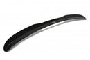 Maxton Design Spoiler CAP für VW GOLF 5 GTI schwarz Hochglanz - Beast Performance Fahrzeugtechnik OHG