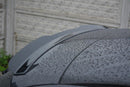 Maxton Design Spoiler CAP für BMW 5er F11 schwarz matt - Beast Performance Fahrzeugtechnik OHG