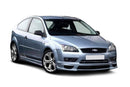 Maxton Design Frontschürze für FORD FOCUS II vor Facelift - Beast Performance Fahrzeugtechnik OHG