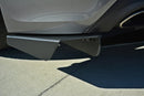 Maxton Design Heckschürze für HYUNDAI GENESIS COUPÃƒâ€° MK.1 - Beast Performance Fahrzeugtechnik OHG