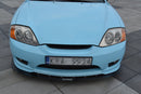 Maxton Design Racing Front Ansatz für HYUNDAI TIBURON MK.2 FACELIFT - Beast Performance Fahrzeugtechnik OHG