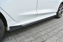 Maxton Design Sport Seitenschweller Ansatz für V.1 für Ford Fiesta Mk8 ST / ST-Line - Beast Performance Fahrzeugtechnik OHG