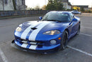Maxton Design Racing Front Ansatz für DODGE VIPER GTS - Beast Performance Fahrzeugtechnik OHG