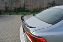 Maxton Design Spoiler CAP für Lexus IS Mk3 schwarz Hochglanz - Beast Performance Fahrzeugtechnik OHG