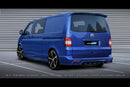 Maxton Design Heckstoßstange VW T5 < REVOLUTION > TÃƒÅ“V TEILGUTACHTEN - Beast Performance Fahrzeugtechnik OHG