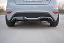Maxton Design Heckschürze V.2 für Ford Fiesta Mk7 ST FL - Beast Performance Fahrzeugtechnik OHG