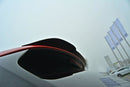 Maxton Design Spoiler CAP für Audi S4 / A4 S-Line B9 Avant Carbon Look - Beast Performance Fahrzeugtechnik OHG