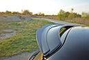 Maxton Design Spoiler CAP für MINI R53 COOPER S JCW Carbon Look - Beast Performance Fahrzeugtechnik OHG
