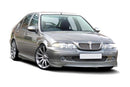 Maxton Design Front Stoßstangen Ansatz MG ZS VON 2001 BIS 2003 nur mit UNSERE Frontansatz, CODE: 107 - Beast Performance Fahrzeugtechnik OHG