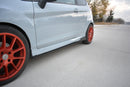 Maxton Design Sport Seitenschweller Ansatz für Ford Fiesta ST Mk7 FL - Beast Performance Fahrzeugtechnik OHG