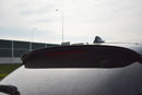 Maxton Design Spoiler CAP für Alfa Romeo Stelvio Carbon Look - Beast Performance Fahrzeugtechnik OHG